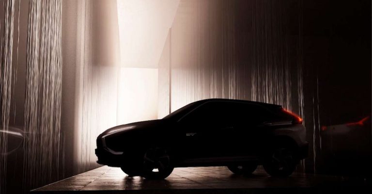 Mitsubishi Motors Mulai Promosikan Kehadiran New Eclipse Cross PHEV