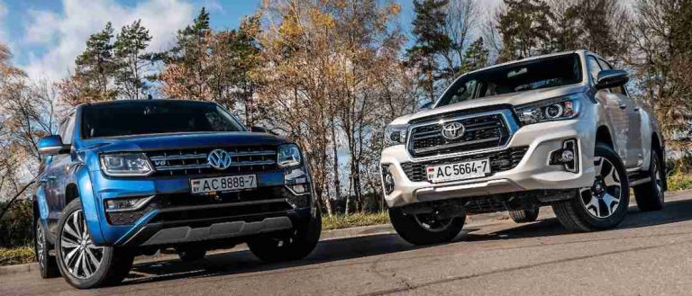 Depak VW Group, Toyota Kembali Jadi Merek Mobil Terlaris di Dunia
