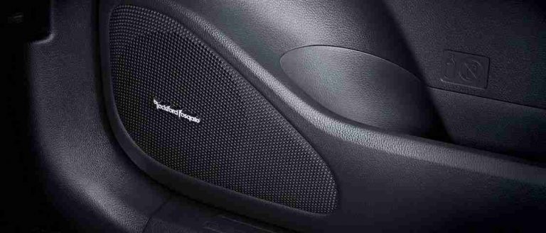 Mitsubishi Motors Tambah Varian Pajero Sport yang Sudah Dibekali Audio Rockford Fosgate