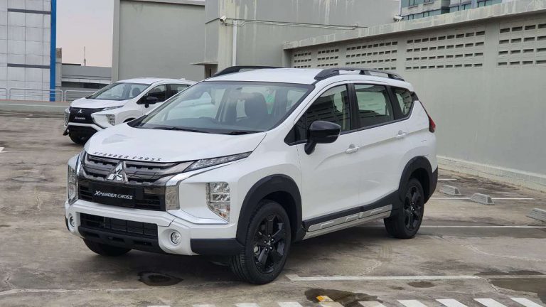 Harga Xpander Kini Sudah Lebih Mahal, Ini Jawaban Mitsubishi