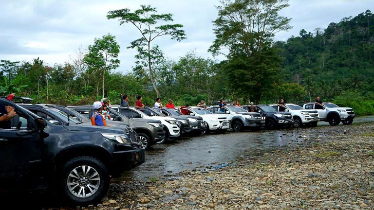 6 Hal Wajib Diperhatikan Ketika Touring