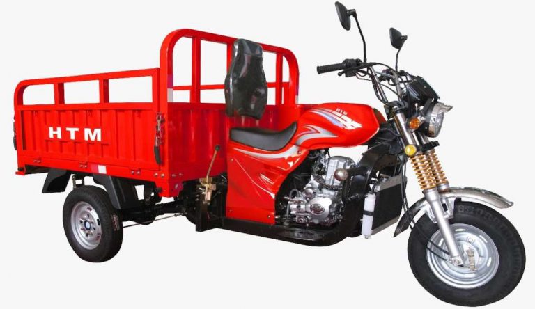 Peluang Usaha Bagi Korban PHK Bersama Motor Roda Tiga HTM & APPKTM