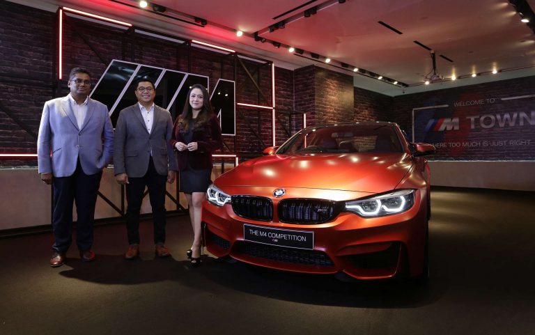 BMW M4 Dibanderol Rp 2,3 Miliar dan Hanya Ada 2 unit di Indonesia, Apa Hebatnya?