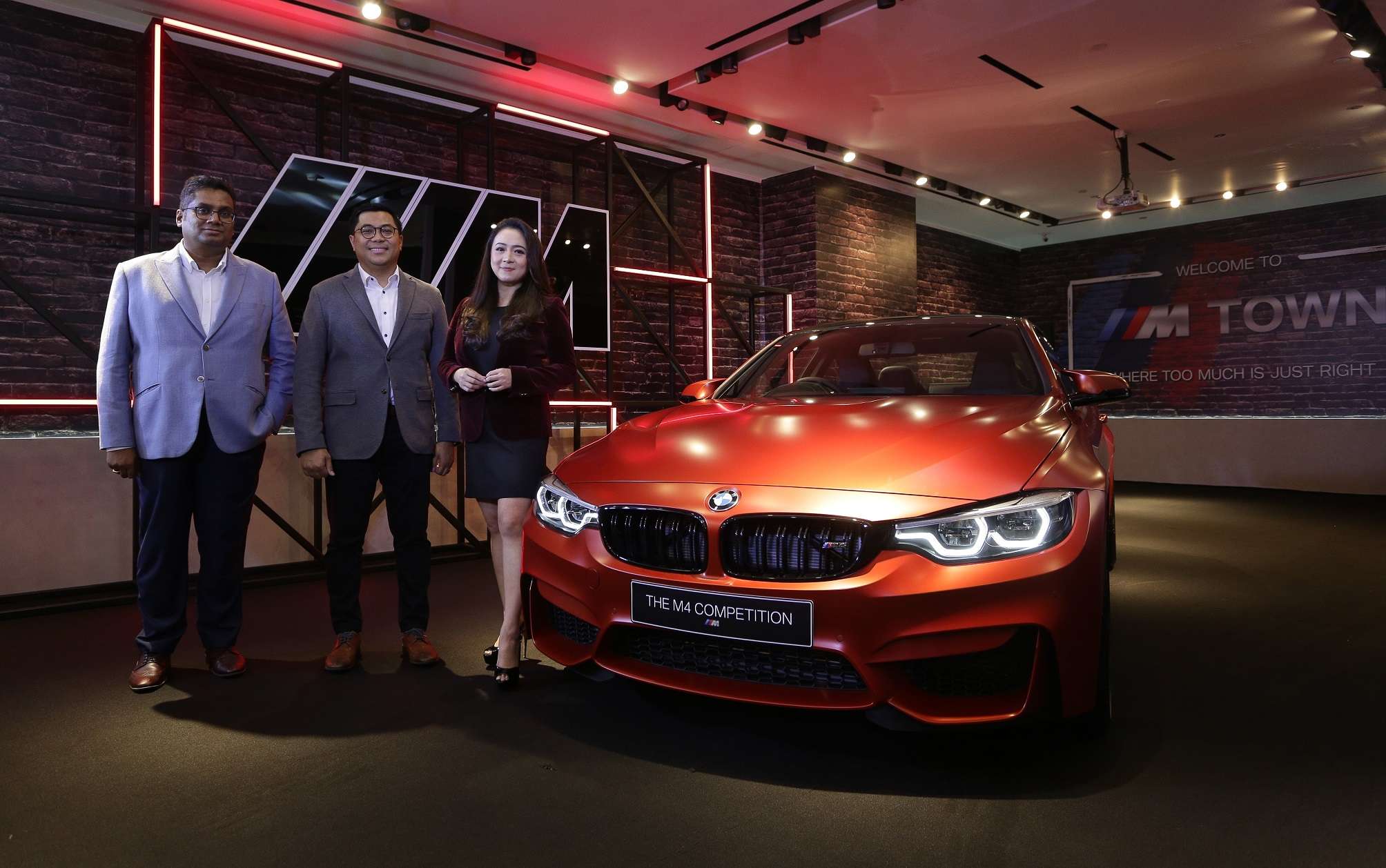 Bmw M4 Dibanderol Rp 2 3 Miliar Dan Hanya Ada 2 Unit Di Indonesia Apa