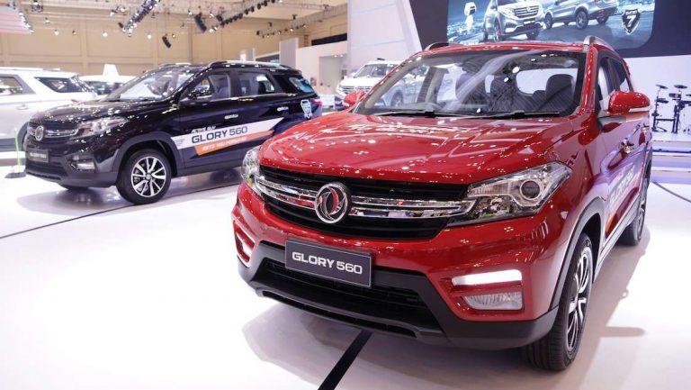 Mudah Beli Mobil DFSK Selama April – Juni 2020, Ada Tawaran Cashback dan Bunga 0 Persen