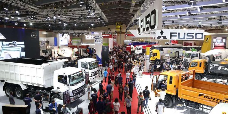 Pameran GIICOMVEC 2020 Targetkan 15.000 Pengunjung B2B