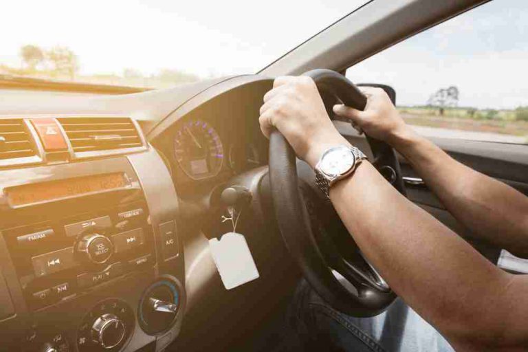 5 Penyebab Power Steering Bermasalah dan Cara Mengatasinya
