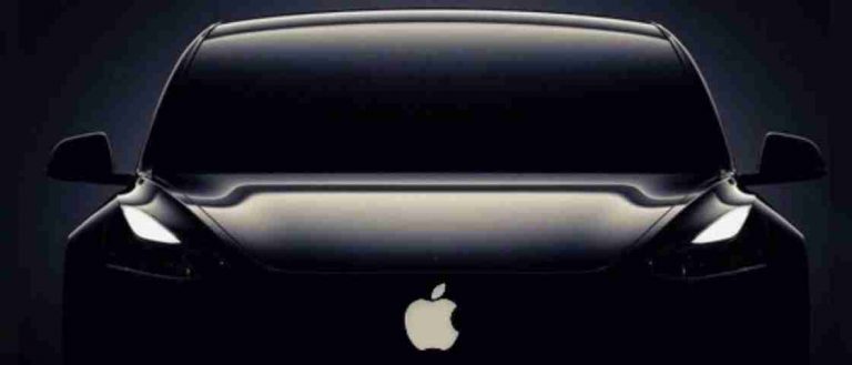 Hyundai Dianggap Bocorkan Proyek, Apple Tangguhkan Pembicaraan Kerjasama