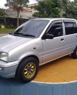 Daihatsu Ceria