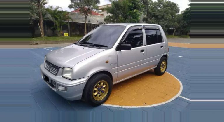 Mobil Ceria Harga Bekasnya Mulai Naik Lagi, Beneran Enak Buat Dijadikan Pengganti Motor?