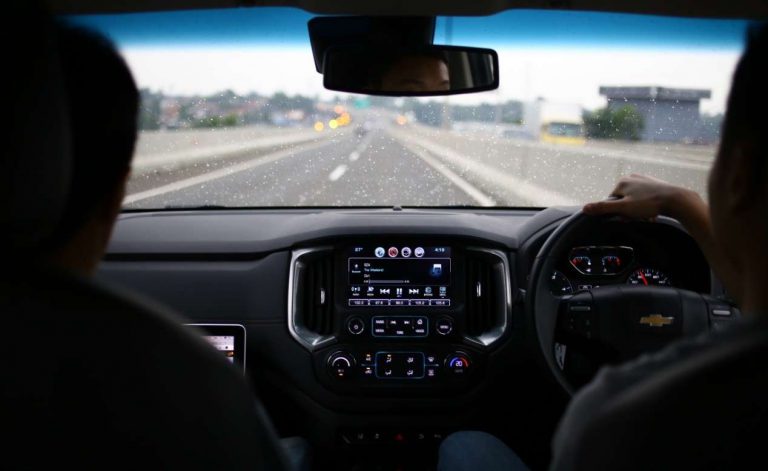 Mau Touring Akhir Pekan? Perhatikan Ini Tips dari Anak Komunitas