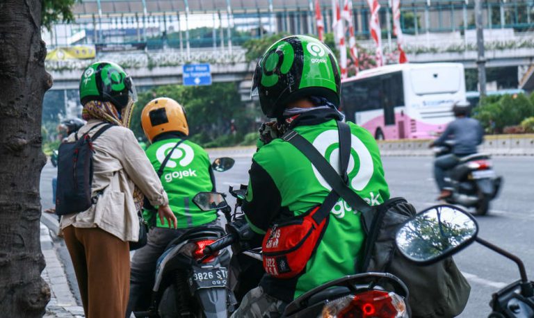 Driver Mitra Gojek Dapat Keringanan Pembayaran Cicilan dari Leasing Ini