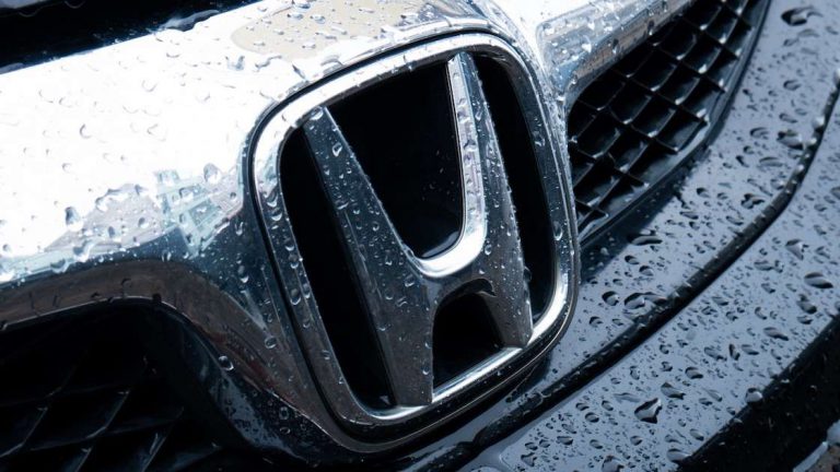 Honda Beberkan Alasan Mengapa Pertumbuhan Industri Otomotif Indonesia Masih Terhambat