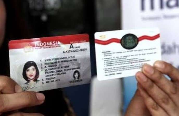 Pelayanan Perpanjang SIM Tutup Sementara Hingga 29 Mei 2020