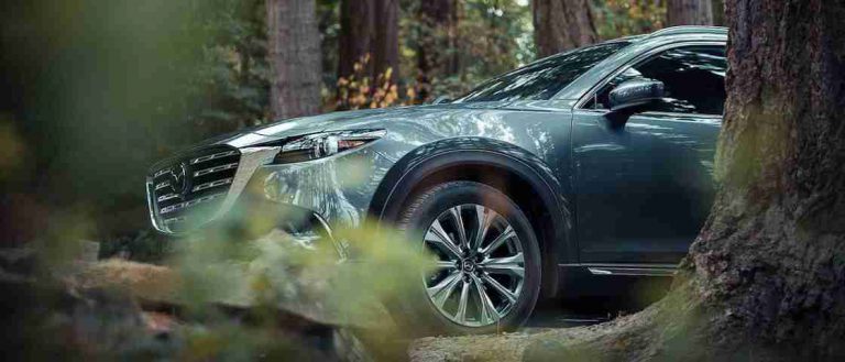 Mazda Hadirkan CX-9 AWD dan CX-5 GT Terbaru, Apa Saja Keunggulannya?