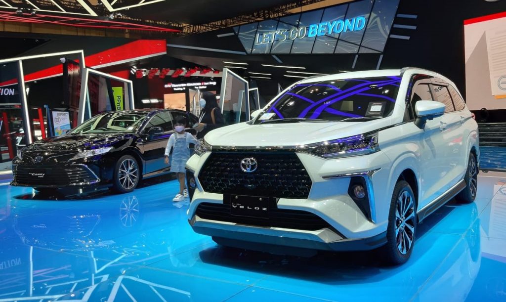 harga avanza baru