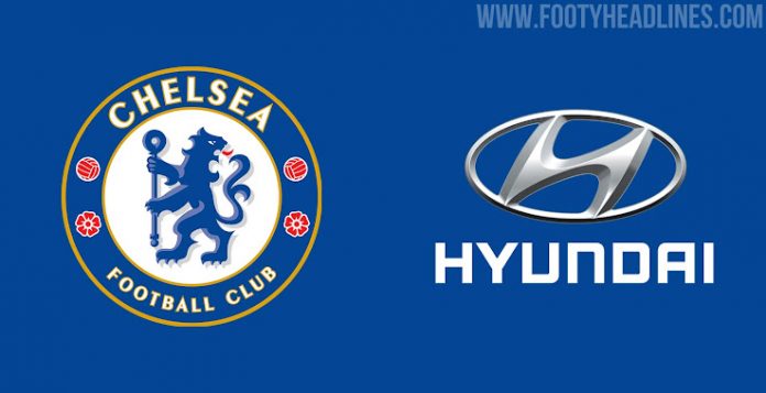 Hyundai X Chelsea