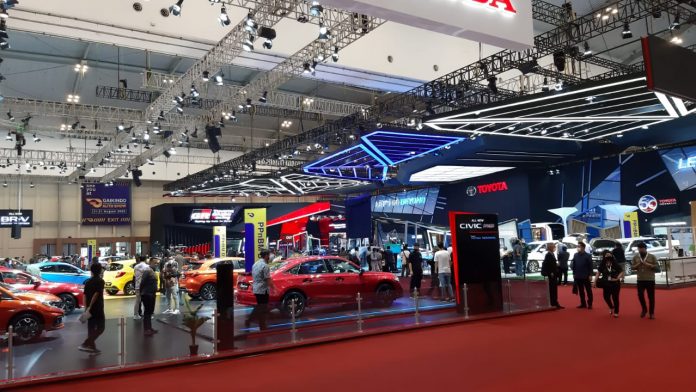 GIIAS
