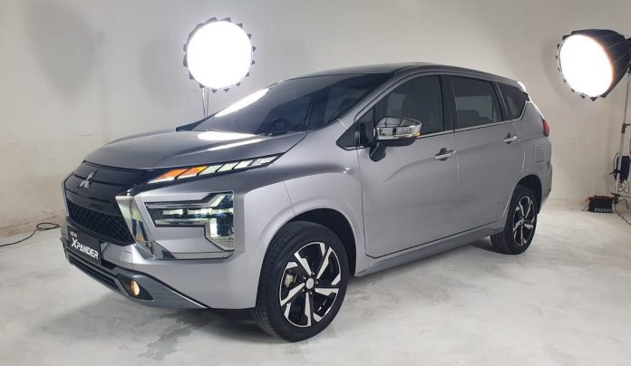 Biaya Perawatan Mitsubishi New Xpander
