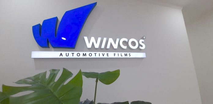 Wincos Bandung-2 Opening Authorized Dealer Wincos Bandung