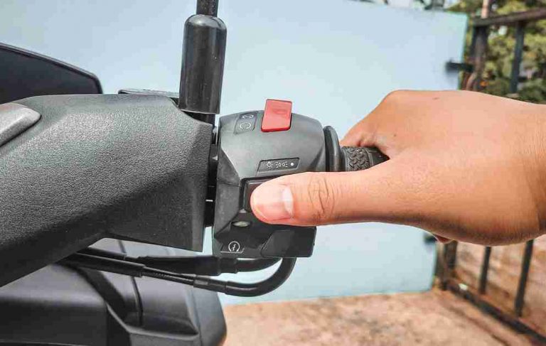 Kenali Ciri dan Cara Memperbaiki Switch Starter Pada Sepeda Motor