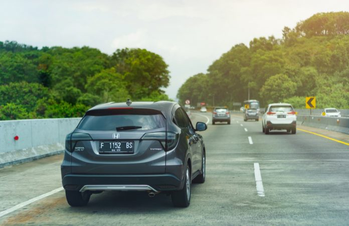 Jalan Tol