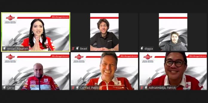 Federal Oil Gresini Racing