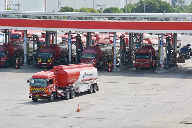 Pangkalan Pertamina