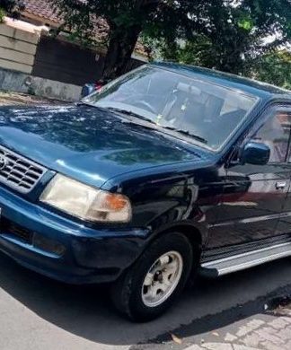 Toyota Kijang