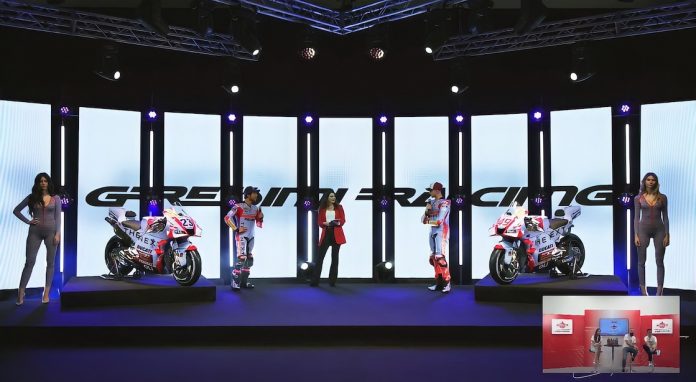 Gresini Racing