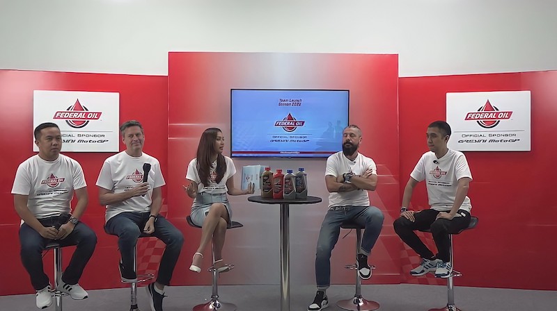 Gresini Racing
