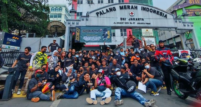 Komunitas BCM
