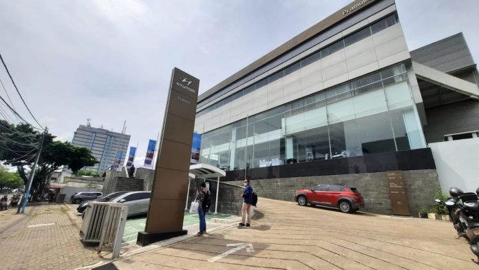 Hyundai Gowa