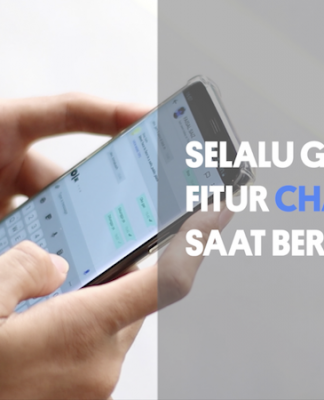 Tips Aman Belanja Online
