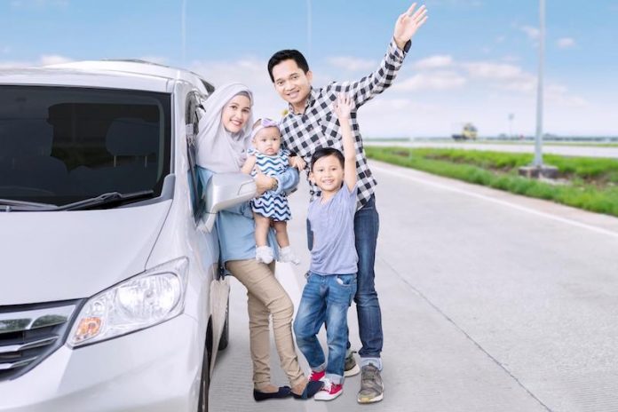 10 Persiapan Mudik