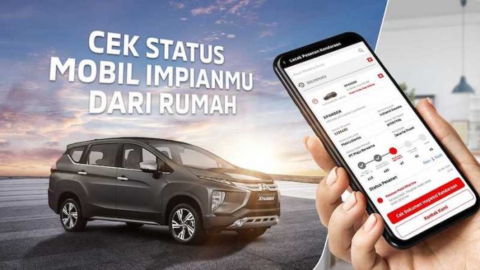 Aplikasi MMID