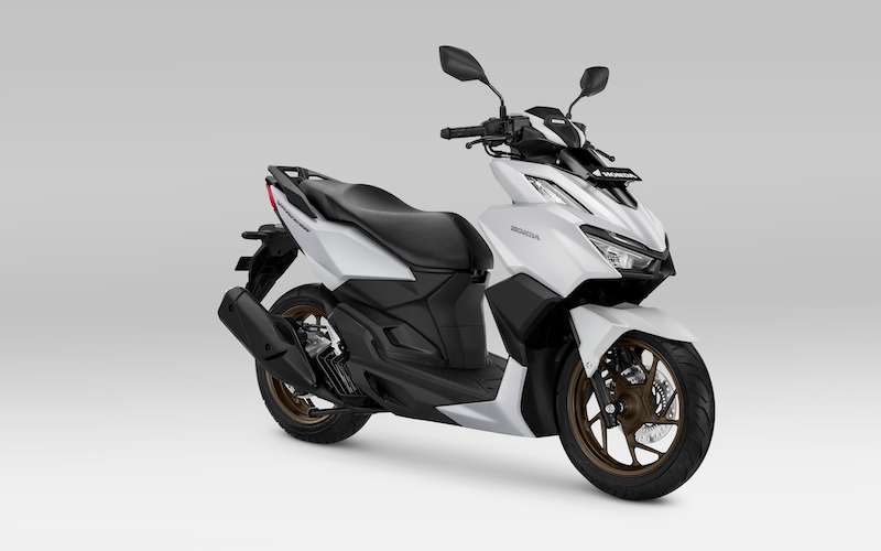 Motor Terbaik Honda 2022