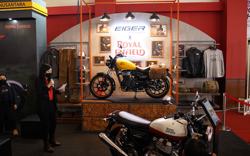 Royal Enfield