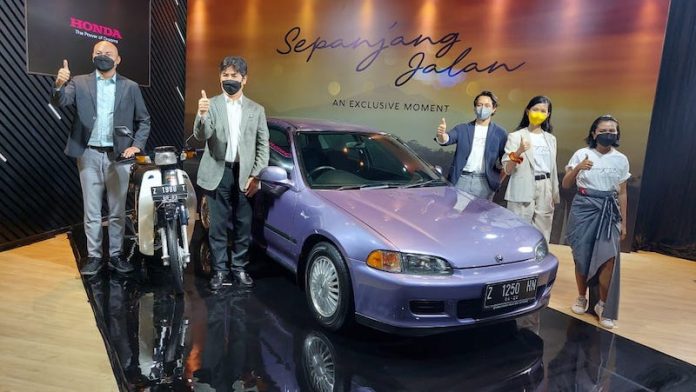 Sepanjang Jalan
