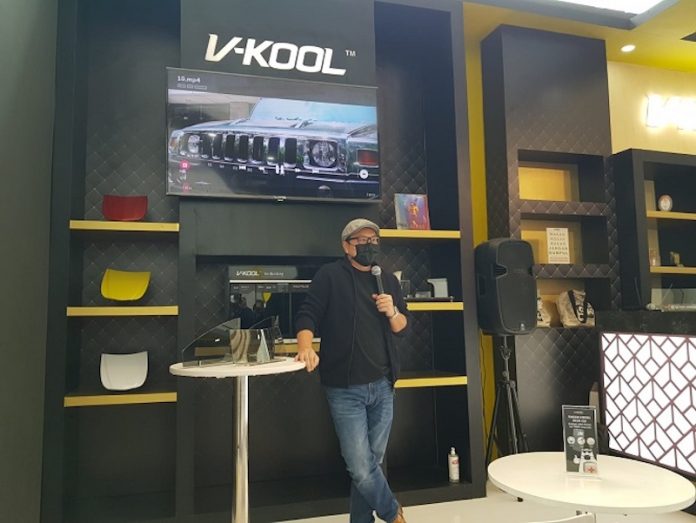 V-Kool
