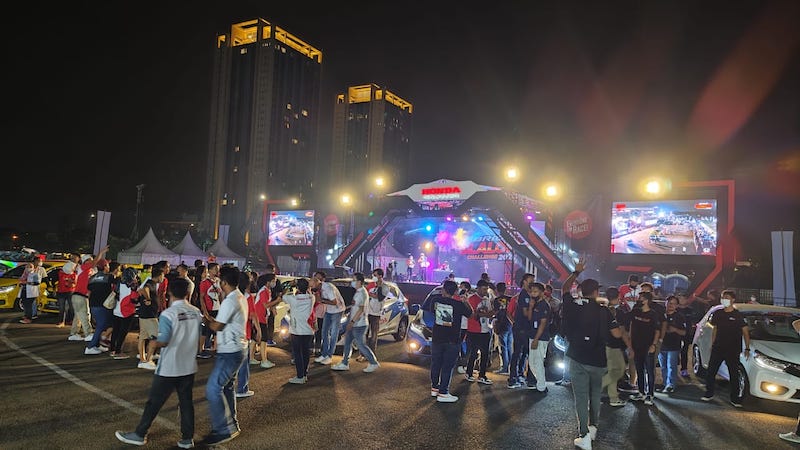 Brio Slalom Challenge 2022