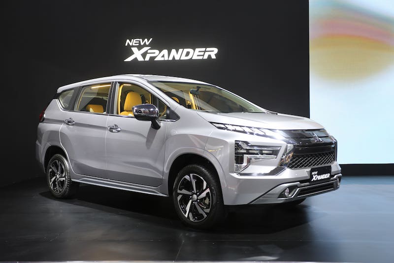 Mitsubishi Motors