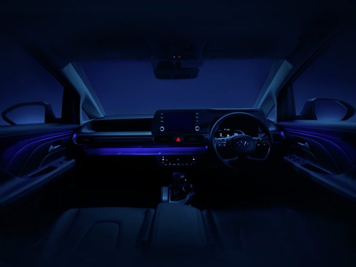 Hyundai Stargazer