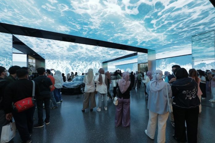 Hyundai Motorstudio