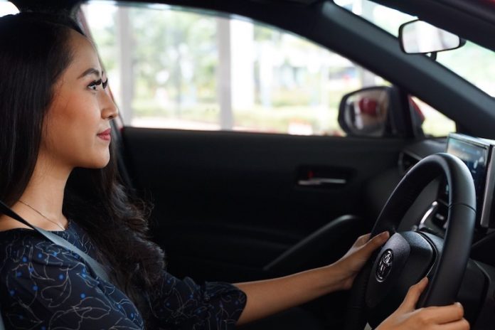Electric Power Steering