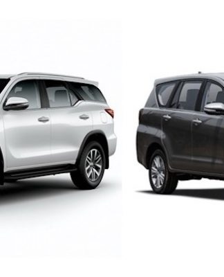 mobil suv vs mpv