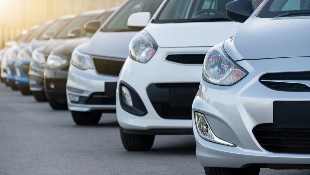 Mobil LCGC adalah mobil yang Terbaik dan Termurah