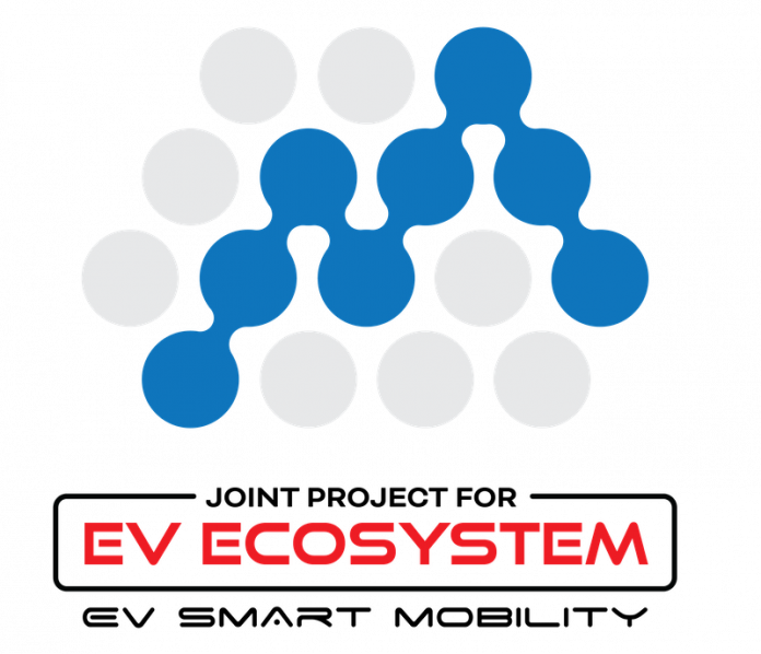 EV Smart Mobility – Joint Project