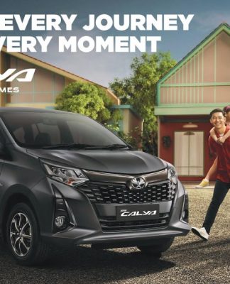 Spesifikasi Lengkap Calya Tipe Tertinggi, Fitur, Harga, dan Keunggulannya