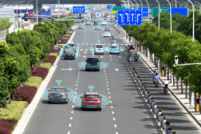 Mobil Self Driving dan fitur autopilot